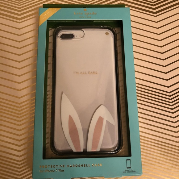 kate spade Accessories - Kate Spade Iphone 7 Plus Case